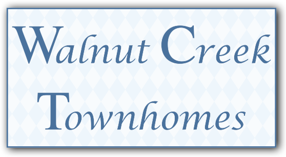 Walnut Creek Townhomes Logo